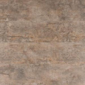 MS International Ecowood Argent 6 in. x 24 in. Glazed Porcelain Floor and Wall Tile (16 sq. ft. / case)-NECOARG6X24 300678027