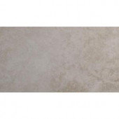 MS International Estrada Ivory 12 in. x 24 in. Glazed Ceramic Floor and Wall Tile-NHDESTIVO1224 206359761