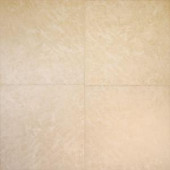 MS International Isla Beige 16 in. x 16 in. Glazed Ceramic Floor and Wall Tile (16 sq. ft. / case)-P-NISLABEG1616 202195868