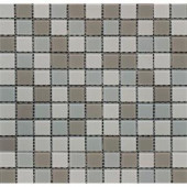 MS International Majestic Ocean 12 in. x 12 in. x 4 mm Glass Mesh-Mounted Mosaic Tile-GLS-HD-MO4MM 202194704