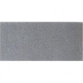 MS International Metallic Gray 3 in. x 6 in. Glass Wall Tile (1 sq. ft. / case)-GL-T-MG36 205864785