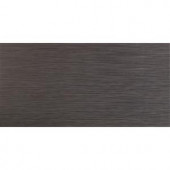 MS International Metro Gris 12 in. x 24 in. Glazed Porcelain Floor and Wall Tile (16 sq. ft. / case)-NMETGRIS1224 203673201
