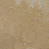 MS International Noce Premium 24 in. x 24 in. Honed Travertine Floor and Wall Tile-TTNOCPRE2424 202508354