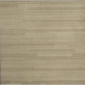 MS International Rug Bianco 18 in. x 18 in. Glazed Porcelain Floor and Wall Tile (15.75 sq. ft. / case)-NHDRUGBIA1818 206648765