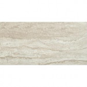 MS International Sigaro Ivory 12 in. x 24 in. Glazed Ceramic Floor and Wall Tile (16 sq. ft. / case)-NSIGIVO1224 300666024