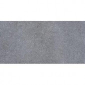 MS International Style Gris 12 in. x 24 in. Glazed Porcelain Floor and Wall Tile (16 sq. ft. / case)-NHDSTGRIS1224 203737073
