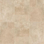 MS International Villa Crema Versailles Pattern Glazed Porcelain Floor and Wall Tile (9.36 sq. ft. / case)-NVILCRE-PAT 206115054