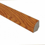 Oak Harvest 3/4 in. Thick x 3/4 in. Wide x 78 in. Length Hardwood Quarter Round Molding-LM6832 204064988