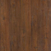 Pergo Outlast+ Auburn Scraped Oak Laminate Flooring - 5 in. x 7 in. Take Home Sample-PE-740133 206965159