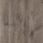 Pergo Pergo XP Warm Grey Oak Laminate Flooring - 5 in. x 7 in. Take Home Sample-PE-180561 300584237