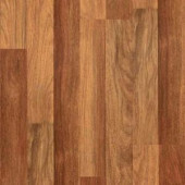 Pergo XP Burmese Rosewood Laminate Flooring - 5 in. x 7 in. Take Home Sample-PE-735363 205856842