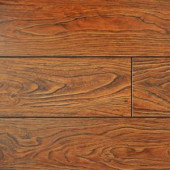 PID Floors Cinnamon Color Laminate Flooring - 6-1/2 in. Wide x 3 in. Length Take Home Sample-CL03CS 203824650