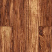 Piedmont Acacia 8 mm Thick x 4.96 in. Wide x 50.79 in. Length Laminate Flooring (20.99 sq. ft. / case)-DR04 300453825