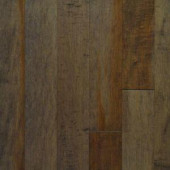 Quickstyle Maple Canadian 3/4 in. Thick x 2-1/4 in. Wide x Random Length Solid Hardwood Flooring (20 sq. ft. / case)-WP-VER2MX-CH-35 207141481