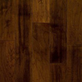 Robbins Montrose Spicy Amber 1/2 in. Thick x 5 in. Wide x Random Length Engineered Hardwood (28 sq. ft. / case)-0554SAYZ 202746666