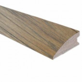 Rustic Hickory Artisan Sepia 1/2 in. Thick 1-3/4 in. Wide x 78 in. Length Flush-Mount Reducer Molding-LM6742 203438411