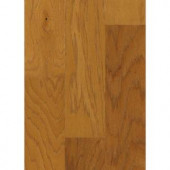 Shaw Appling Caramel 3/8 in. Thick x 5 in. Wide x Varying Length Engineered Hardwood Flooring (19.72 sq. ft. / case)-DH03500222 202019985