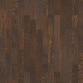 Shaw Kolby Meadows Driftwood 3/4 in. Thick x 4 in. Wide x Random Length Solid Hardwood Flooring (26.66 sq. ft. / case)-DH84500327 206971013