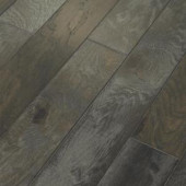 Shaw Majestic Hickory Grandview Engineered Click Hardwood Flooring - 5 in. x 7 in. Take Home Sample​-SH-202485 300570463