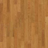Shaw Native Collection II Natural Cherry 10 mm Thick x 7.99 in. W x 47-9/16 in. Length Laminate Flooring(21.12 sq.ft./case)-HD10300154 203560478