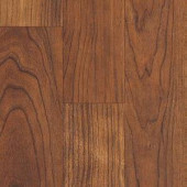 Shaw Native Collection Wild Cherry 7 mm Thick x 7.99 in. Wide x 47-9/16 in. Length Laminate Flooring (26.40 sq. ft. / case)-HD09800839 204314329