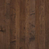 Shaw Pointe Maple Bridge 3/8 in. Thick x 3-1/4 in. Wide x Random Length Engineered Hardwood Flooring (19.80 sq. ft. / case)-DH83400326 206058098