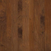 Shaw Pointe Maple Pathway 3/8 in. Thick x 3-1/4 in. Wide x Random Length Engineered Hardwood Flooring (19.80 sq. ft. / case)-DH83400299 206058097