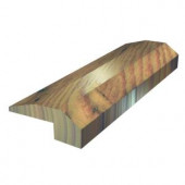 Shaw Prospect Maple 3/4 in. Thick x 2 1/8 in. Wide x 78 in. Length Threshold Molding-DCH3800145 203312234