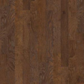 Shaw Riveria Vintage Hickory Click Engineered Hardwood Flooring - 5 in. x 7 in. Take Home Sample-SH-044238 300090497