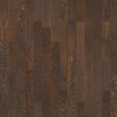 Shaw Take Home Sample - Kolby Meadows Driftwood Solid Hardwood Flooring - 5 in. x 7 in.-SH-971013 300134540