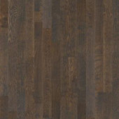 Shaw Take Home Sample - Kolby Meadows Quarry Solid Hardwood Flooring - 5 in. x 7 in.-SH-971014 300134547