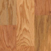 Shaw Take Home Sample - Macon Natural Oak Engineered Hardwood Flooring - 5 in. x 7 in.-SH-020018 204641845