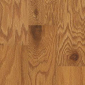 Shaw Take Home Sample - Macon Old Gold Oak Engineered Hardwood Flooring - 5 in. x 7 in.-SH-020019 204641846