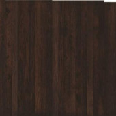 Shaw Take Home Sample - Subtle Scraped Ranch House Estate Hickory Engineered Hardwood Flooring - 5 in. x 7 in.-SH-260784 204641665