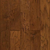 Shaw Troubadour Hickory Serenade 1/2 in. Thick x 5 in. Wide x Random Length Engineered Hardwood Flooring (26.01 sq. ft./case)-DH79700842 205890566