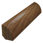 Shaw Weathered 3/4 in. Thick x 3/4 in. Wide x 78 in. Length Quarter Round Molding-DQTRD00304 202808972