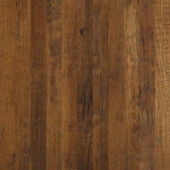 Shaw Western Hickory Espresso 3/4 in. Thick x 3-1/4 in. Wide x Random Length Solid Hardwood Flooring (27 sq. ft. / case)-DH83100879 205881610