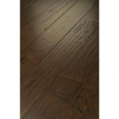 Shaw Western Hickory Saddle 3/8 in. Thick x 3-1/4 in. Wide x Random Length Engineered Hardwood (19.80 sq. ft. / case)-DH77800941 202809009