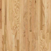 Shaw Woodale II Rustic Natural 3/4 in. x 2-1/4 in. Wide x Random Length Solid Hardwood Flooring (25 sq. ft. / case)-DH79000143 206553972