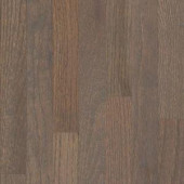 Shaw Woodale II Weathered 3/4 in. Thick x 2-1/4 in. Wide x Random Length Solid Hardwood Flooring (25 sq. ft. / case)-DH79000543 206554091