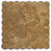 SnapStone Camel 12 in. x 12 in. Porcelain Floor Tile (5 sq. ft. / case)-11-003-02-01 205956403