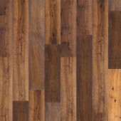 Solidfloor Take Home Sample - Arizona Oak Engineered Hardwood Flooring - 7-31/64 in. x 8 in.-HA1174792 207105964