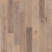 Solidfloor Take Home Sample - Caucasus Oak Engineered Hardwood Flooring - 8-21/32 in. x 8 in.-HA1182945 207105960