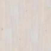 Solidfloor Take Home Sample - Cevennes Oak Engineered Hardwood Flooring - 7-7/16 in. x 8 in.-HA1182188 207105992
