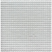 Solistone Atlantis Anemone Polished White 11-3/4 in. x 11-3/4 in. x 6 mm Glass Mesh-Mounted Mosaic Tile (9.58 sq. ft. / case)-9140p 206015253