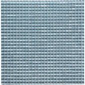Solistone Atlantis Marina Light Polished Blue 11-3/4 in. x 11-3/4 in. x 6 mm Glass Mosaic Tile (9.58 sq. ft. / case)-9145p 206017040