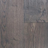 Sterling Floors Take Home Sample - Stonehenge Oak Engineered Click Hardwood Flooring - 6-1/2 in. x 7 in.-15WO2771-S 300199571