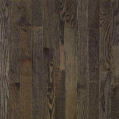 Take Home Sample - American Originals Coastal Gray Oak Engineered Click Lock Hardwood Flooring - 5 in. x 7 in.-BR-655594 205386614