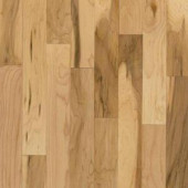 Take Home Sample - American Originals Country Natural Maple Engineered Click Lock Hardwood Flooring - 5 in. x 7 in.-BR-655536 205386615
