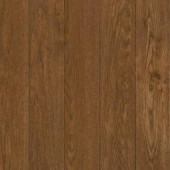 Take Home Sample - American Vintage Bear Creek Oak Solid Scraped Hardwood Flooring - 5 in. x 7 in.-BR-662652 205386622